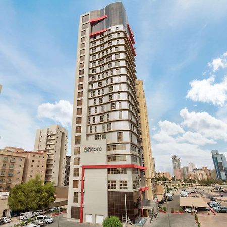 Ramada Encore By Wyndham Kuwait Downtown Кувейт Екстериор снимка