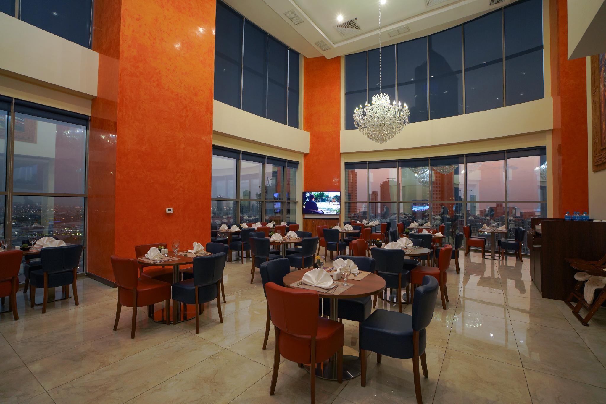 Ramada Encore By Wyndham Kuwait Downtown Кувейт Екстериор снимка