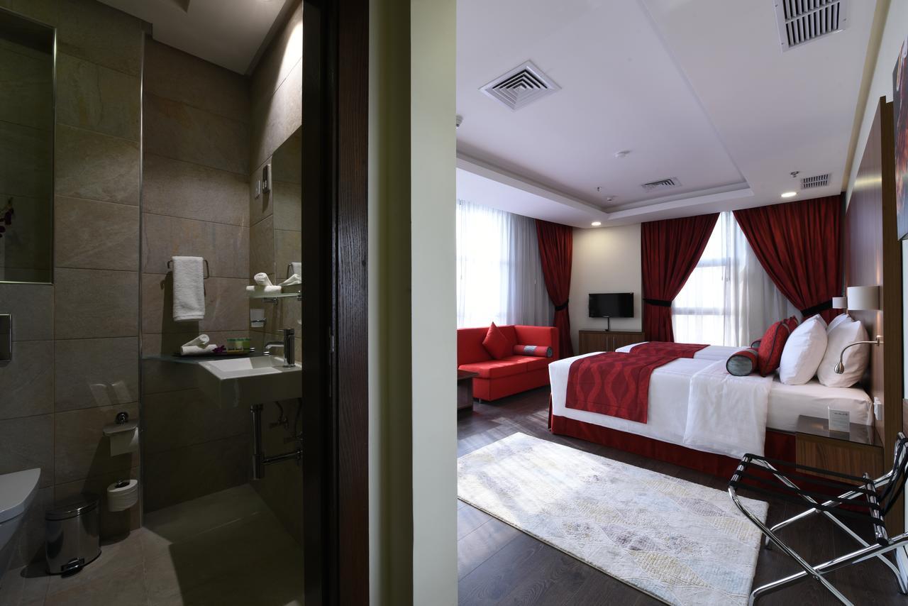 Ramada Encore By Wyndham Kuwait Downtown Кувейт Екстериор снимка